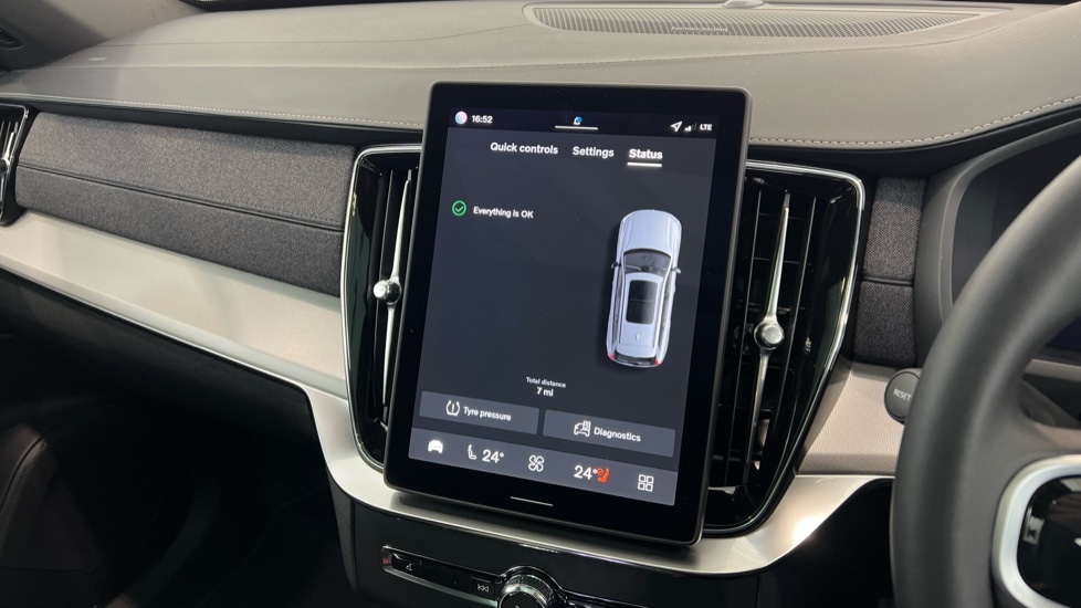 Used Volvo XC90 2026 for sale - 77648044: Photo 14