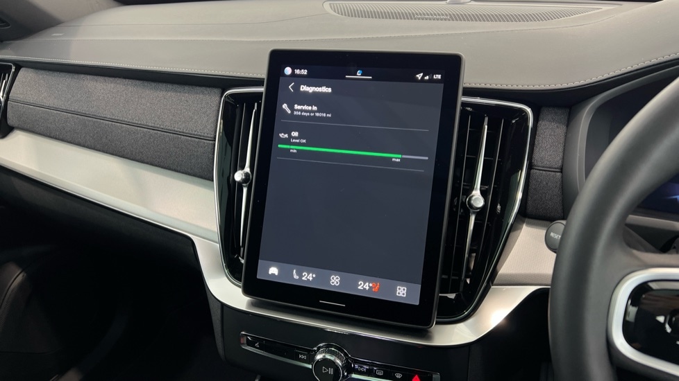 Used Volvo XC90 2026 for sale - 77648044: Photo 15