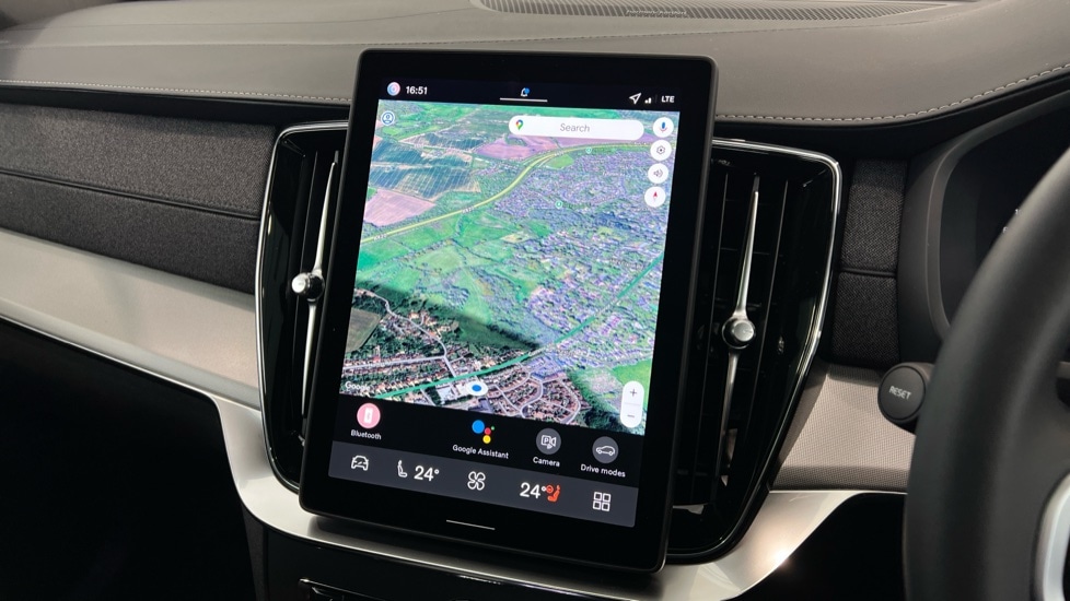 Used Volvo XC90 2026 for sale - 77648044: Photo 18