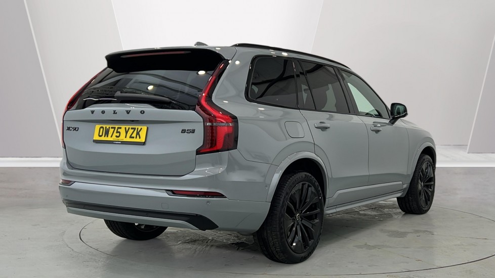 Used Volvo XC90 2026 for sale - 77648044: Photo 2