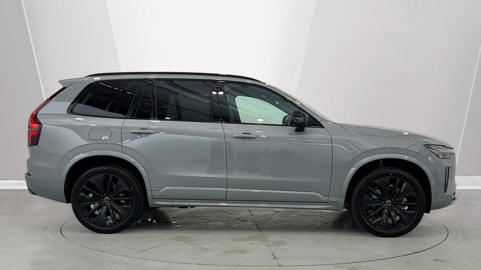 Used Volvo XC90 2026 for sale - 77648044: Photo 3