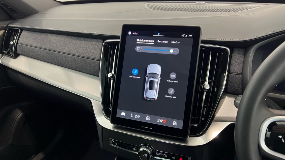 Used Volvo XC90 2026 for sale - 77648044: Photo 42