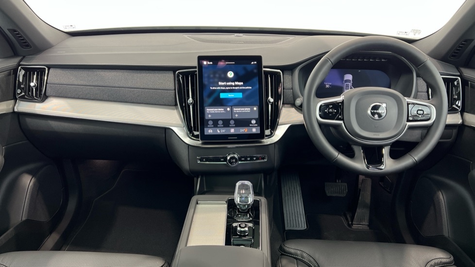 Used Volvo XC90 2026 for sale - 77648044: Photo 5