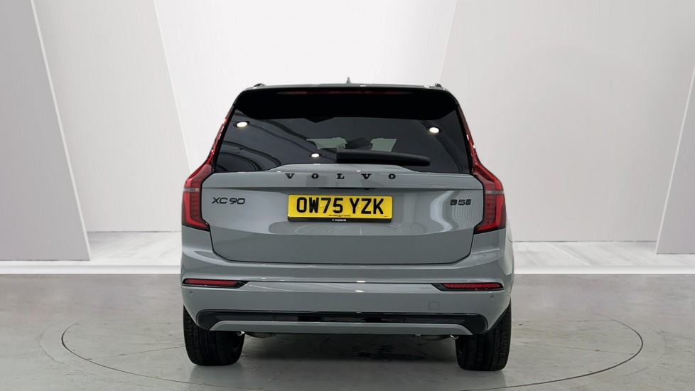 Used Volvo XC90 2026 for sale - 77648044: Photo 7