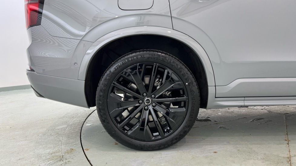 Used Volvo XC90 2026 for sale - 77648044: Photo 9