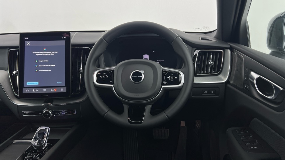 Used Volvo XC60 2025 for sale - 77316092: Photo 10