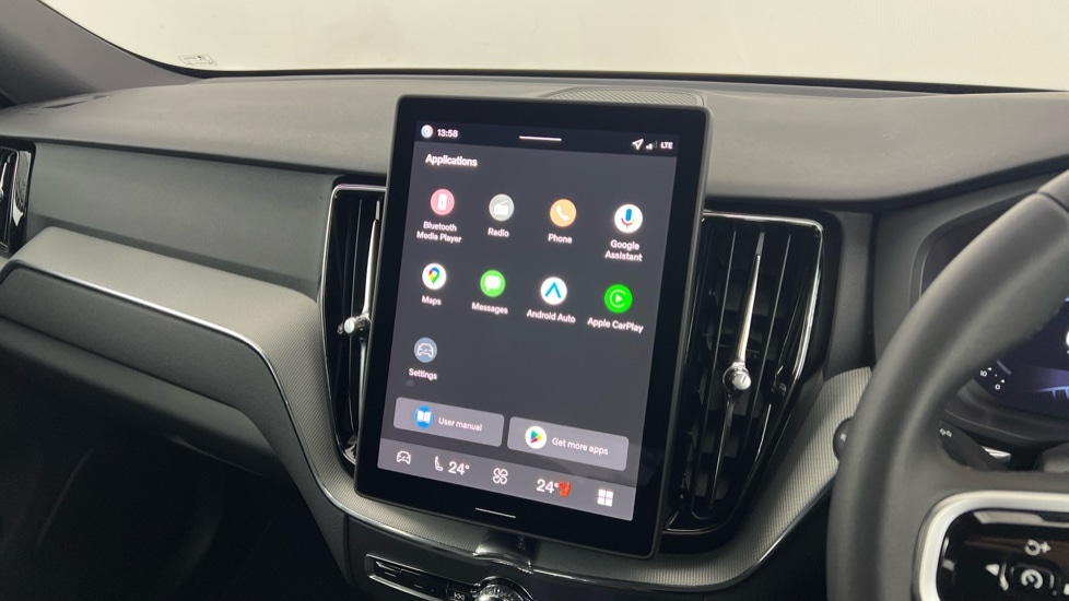 Used Volvo XC60 2025 for sale - 77316092: Photo 12