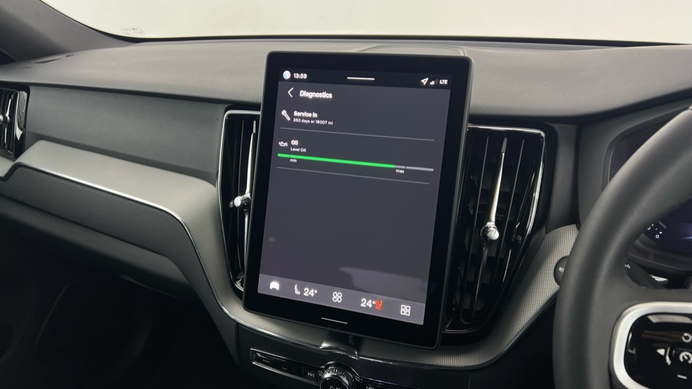 Used Volvo XC60 2025 for sale - 77316092: Photo 14