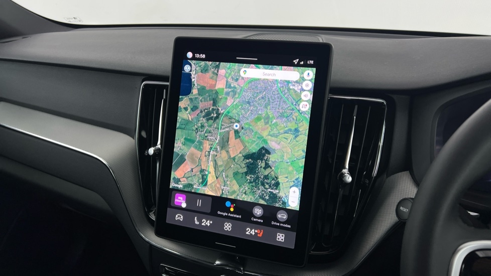 Used Volvo XC60 2025 for sale - 77316092: Photo 18