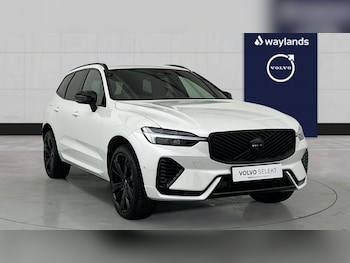 Used Volvo XC60 2025 for sale - 77316092: Photo