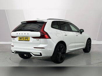 Used Volvo XC60 2025 for sale - 77316092: Photo