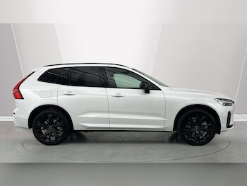 Used Volvo XC60 2025 for sale - 77316092: Photo
