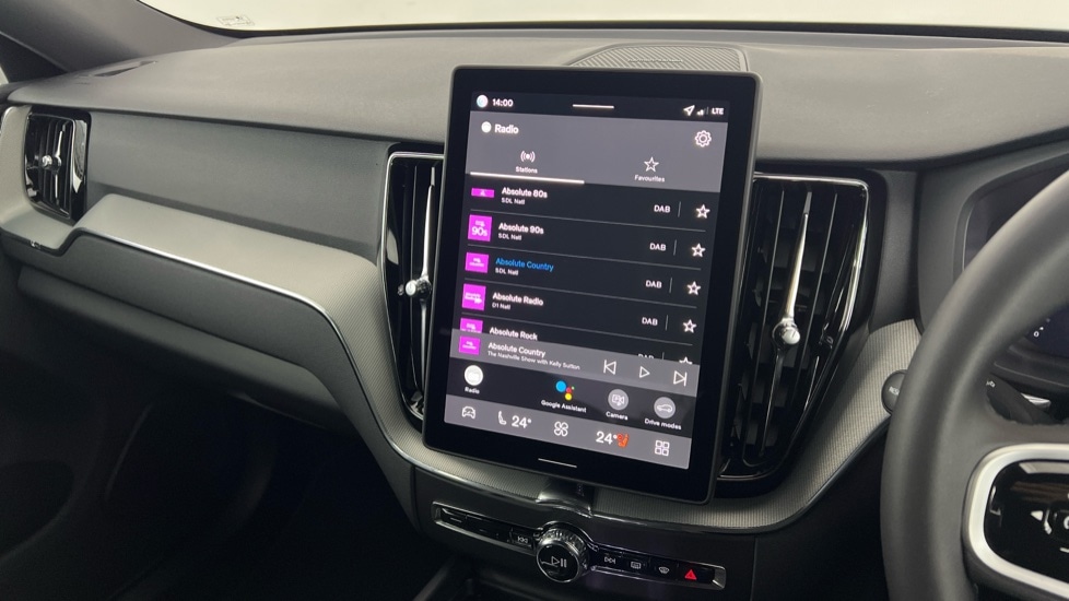 Used Volvo XC60 2025 for sale - 77316092: Photo 42