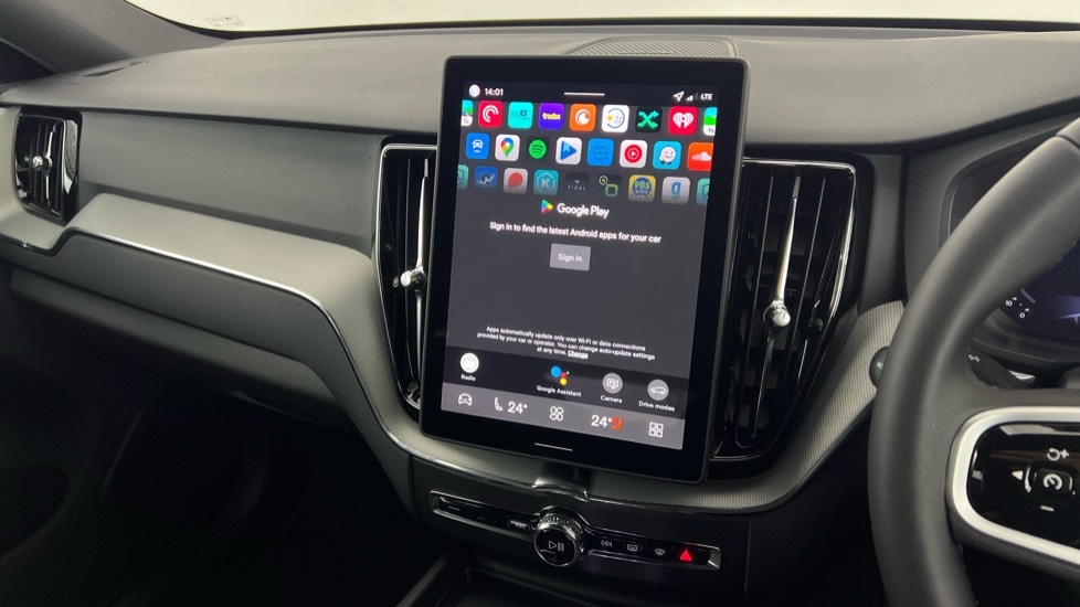 Used Volvo XC60 2025 for sale - 77316092: Photo 46