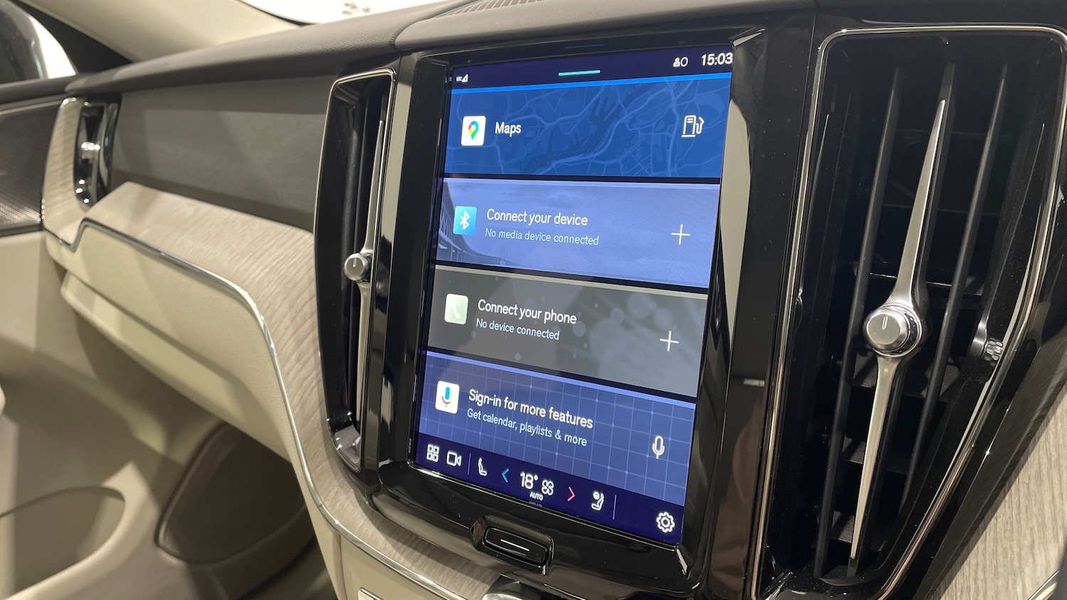 Used Volvo XC60 2022 for sale - 77950602: Photo 20