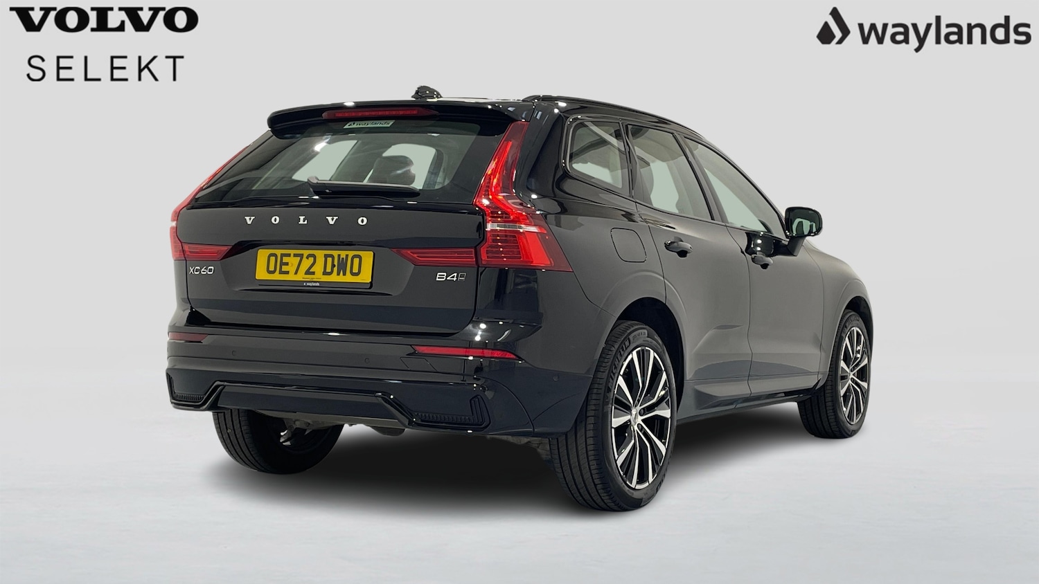 Used Volvo XC60 2022 for sale - 77950602: Photo 7