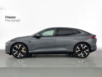Used Polestar Polestar 4 2025 for sale - 76255055: Photo