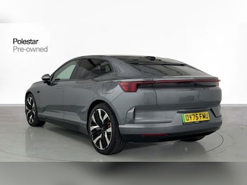 Used Polestar Polestar 4 2025 for sale - 76255055: Photo