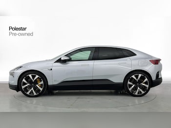 Used Polestar Polestar 4 2025 for sale - 77588527: Photo