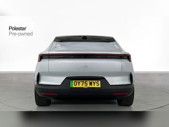 Used Polestar Polestar 4 2025 for sale - 77588527: Photo