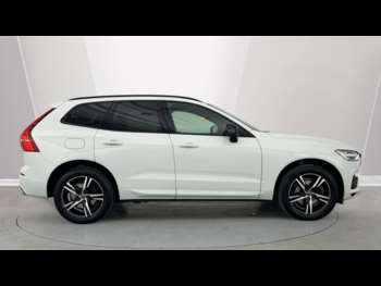 Used Volvo XC60 2020 for sale - 74843178: Photo