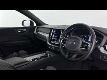 Used Volvo XC60 2020 for sale - 74843178: Photo