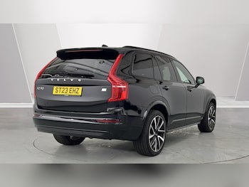 Used Volvo XC90 2023 for sale - 78681935: Photo