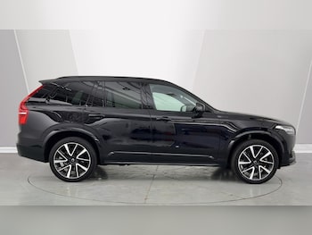 Used Volvo XC90 2023 for sale - 78681935: Photo
