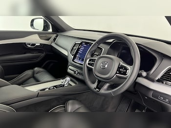 Used Volvo XC90 2023 for sale - 78681935: Photo