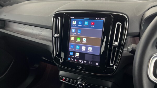 Used Volvo XC40 2023 for sale - 75738495: Photo 12