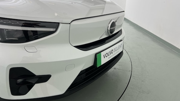 Used Volvo XC40 2023 for sale - 75738495: Photo 62