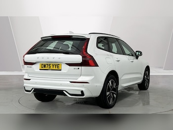 Used Volvo XC60 2026 for sale - 77476490: Photo