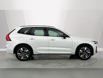 Used Volvo XC60 2026 for sale - 77476490: Photo