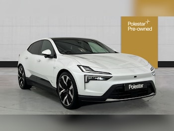 Used Polestar Polestar 4 2025 for sale - 79521723: Photo