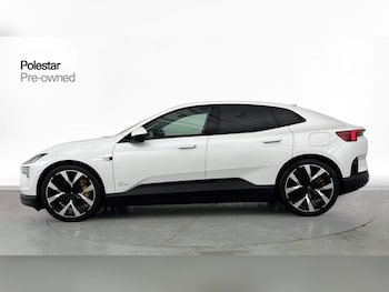 Used Polestar Polestar 4 2025 for sale - 79521723: Photo