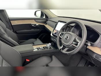 Used Volvo XC90 2025 for sale - 79821656: Photo