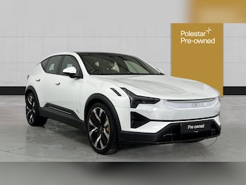 Used Polestar Polestar 3 2025 for sale - 78754066: Photo