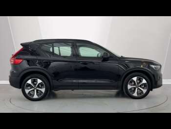 Used Volvo XC40 2024 for sale - 75158223: Photo