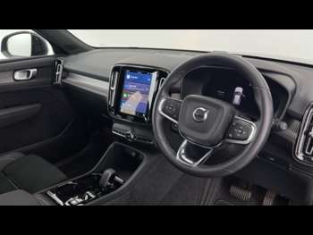 Used Volvo XC40 2024 for sale - 75158223: Photo