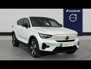 2022 - 170kW Recharge Plus 69kWh 5dr Auto