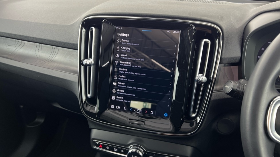 Used Volvo C40 2023 for sale - 77300493: Photo 16