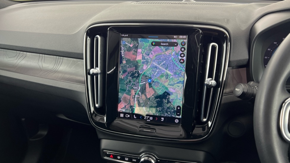 Used Volvo C40 2023 for sale - 77300493: Photo 17