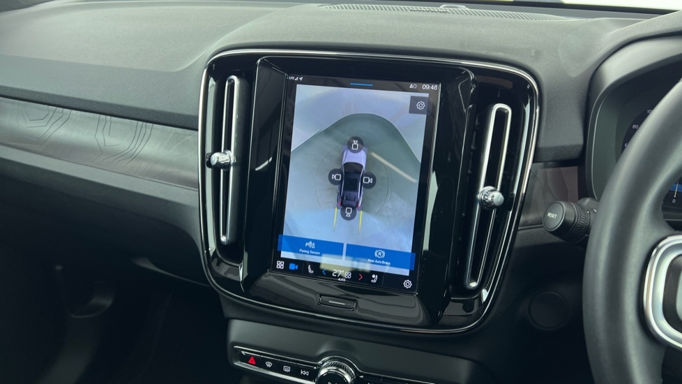 Used Volvo C40 2023 for sale - 77300493: Photo 18