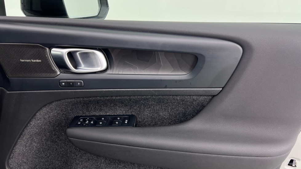 Used Volvo C40 2023 for sale - 77300493: Photo 27