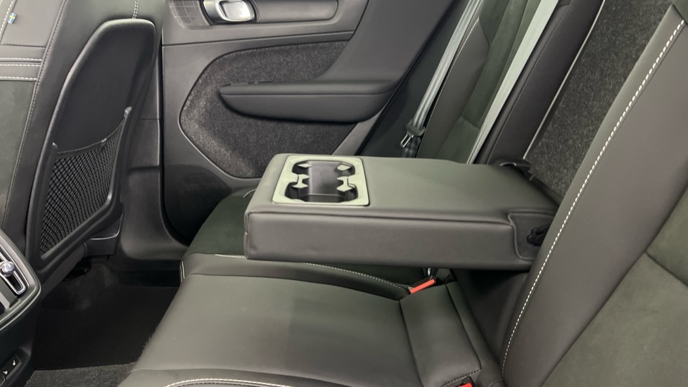 Used Volvo C40 2023 for sale - 77300493: Photo 32