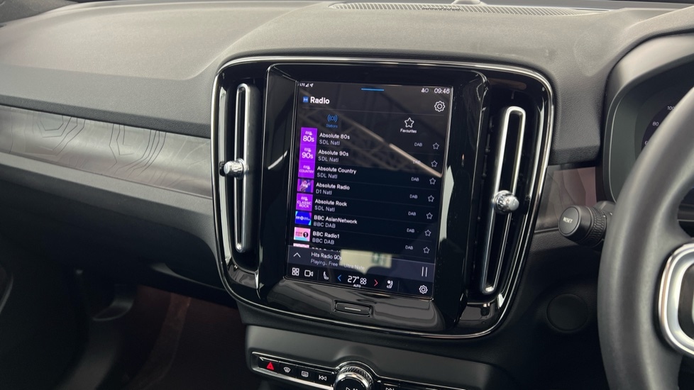 Used Volvo C40 2023 for sale - 77300493: Photo 41