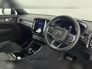 Used Volvo C40 2023 for sale - 77300493: Photo