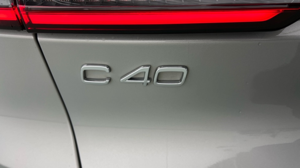 Used Volvo C40 2023 for sale - 77300493: Photo 54