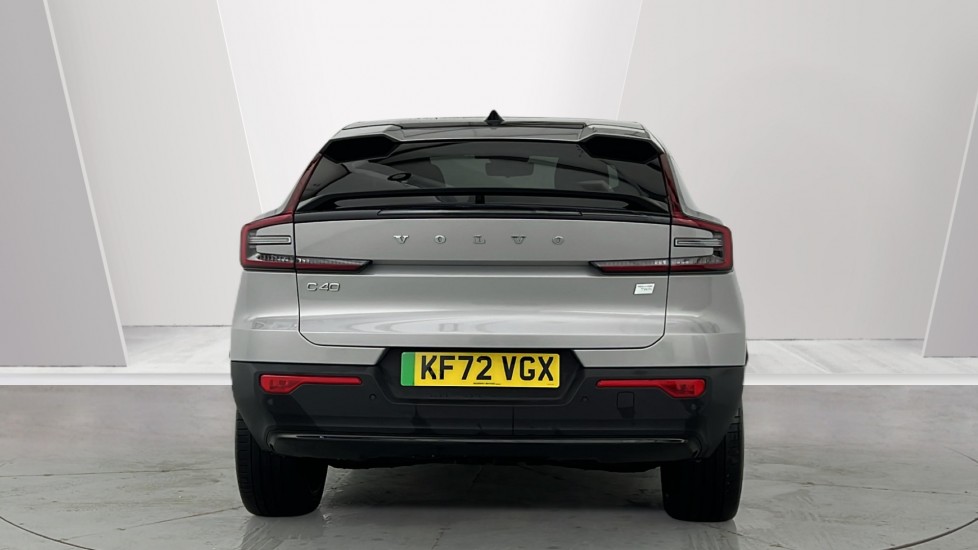 Used Volvo C40 2023 for sale - 77300493: Photo 7