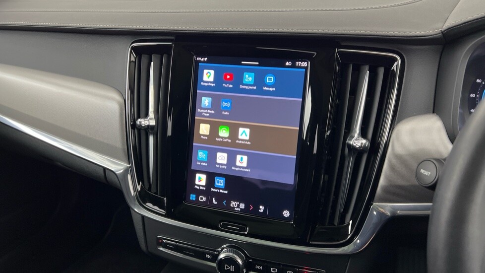 Used Volvo V90 2025 for sale - 76507683: Photo 12